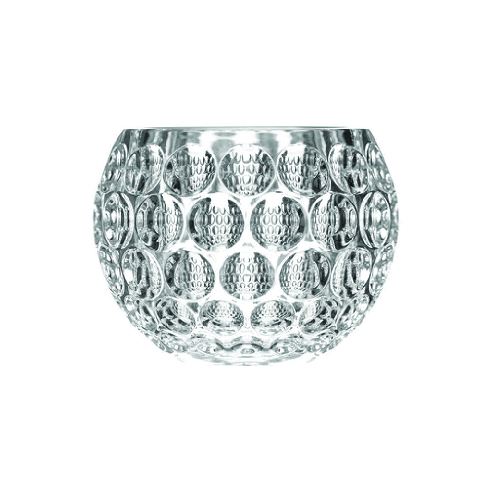 Hospitality Brands HUD015-006 - Bold Decorware - Ambience Classic Vase, Votive, 3.75"