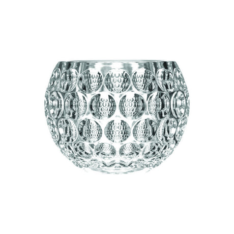 Hospitality Brands HUD015-006 - Bold Decorware - Ambience Classic Vase, Votive, 3.75"