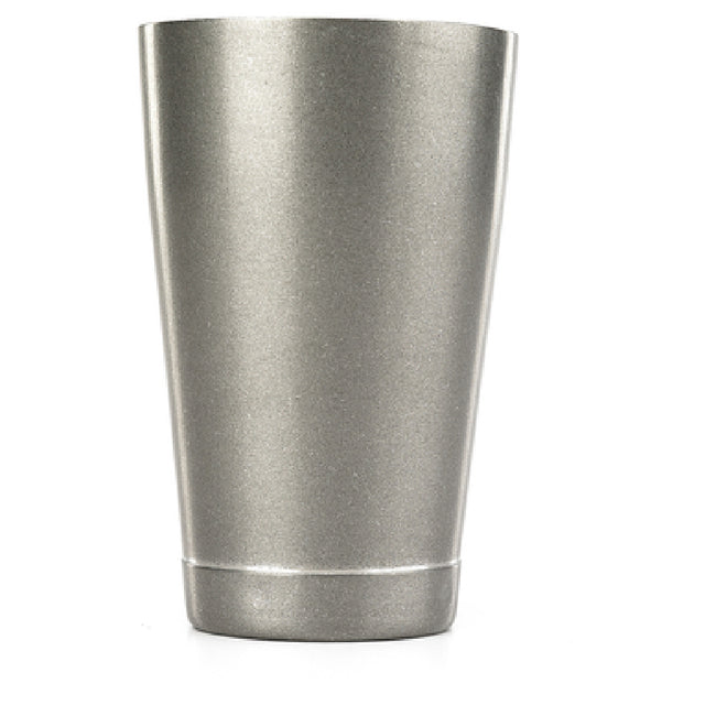 Mercer Culinary M37007VN Barfly® Shaker 18 Oz. 3-1/2" Dia. X 5"H