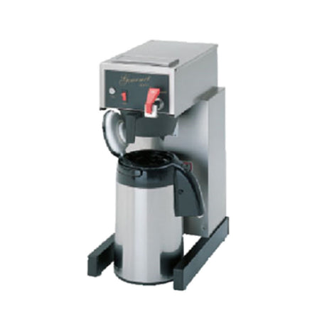 Bloomfield 8782AF-120V Gourmet 1000™ Airpot Brewer Automatic 21-1/2" H