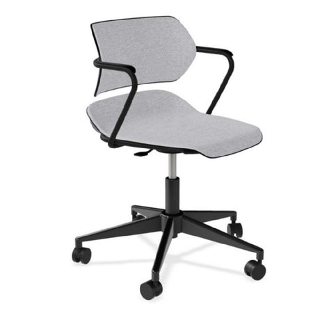 Forbes Industries AB115A12H## Acton® Caster Base Task Chair All Upholstery Grade 1