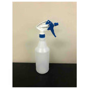 Buccaneer Container Corp 2012032140 (Buccaneer) Spray Bottle With Triggers 32 Oz. Combo Packed 12ea = 32 Oz.