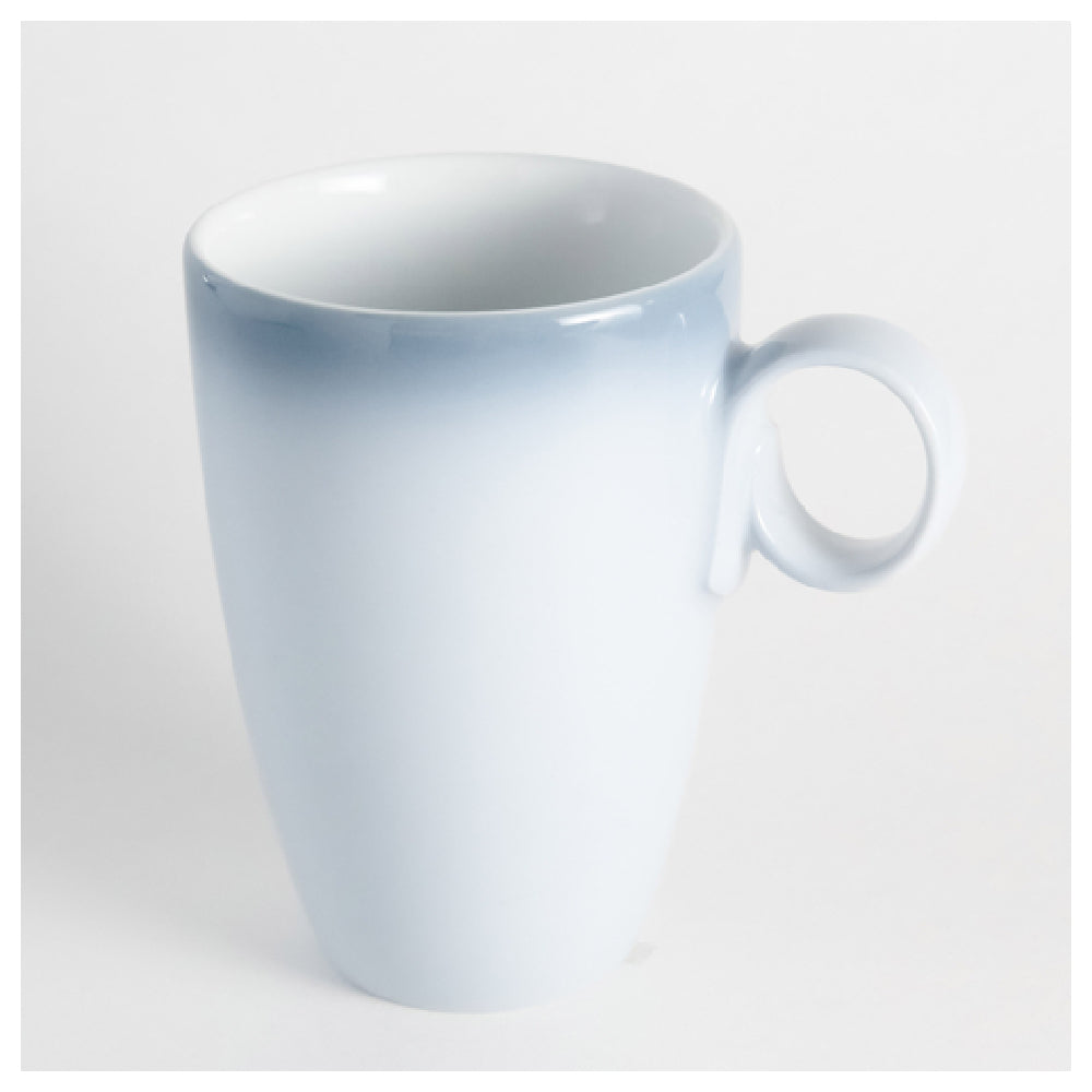 Bauscher Hepp 415678-730245 - Mug, 9-15/37 Oz., 4-2/5"H