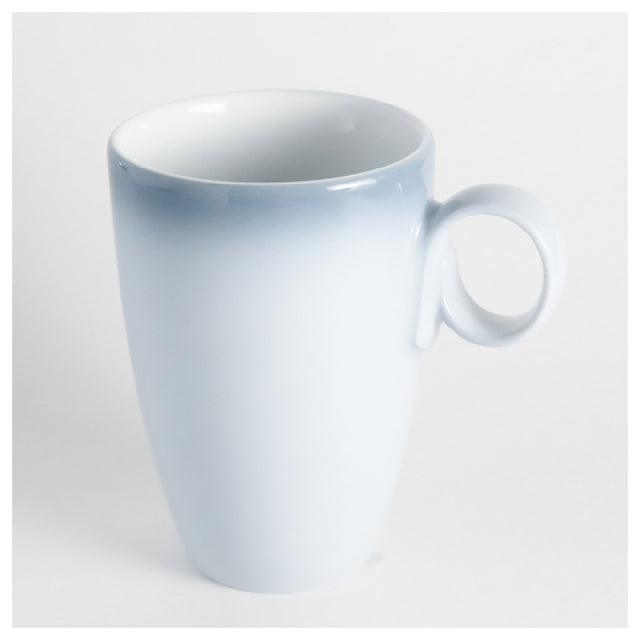 Bauscher Hepp 415678-730245 - Mug, 9-15/37 Oz., 4-2/5"H