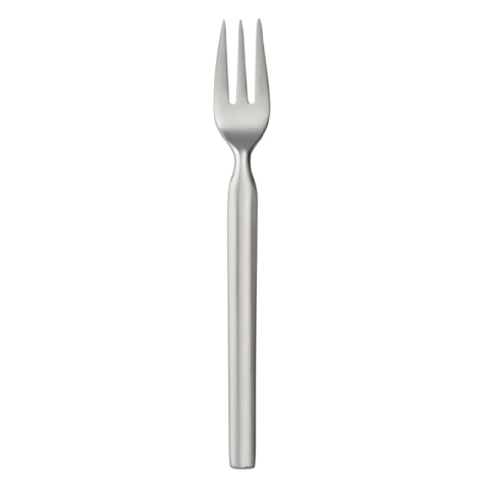 Libbey 969 029 (Formerly World Tableware) Cocktail Fork 5-3/4" 18/8 Stainless Steel