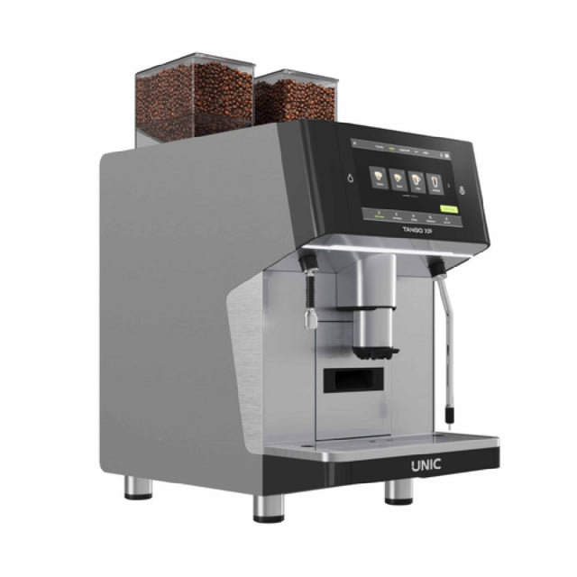 Grindmaster Cecilware TANGO XP SOLO 2-STEP GRINDMASTER Beverage (LV604011) UNIC Tango XP SOLO