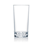 Steelite N100043 Strahl® Vivaldi Cooler 23 Oz. (H 6-3/4" M 3-1/2" T 3-1/2" B 2-3/4") Shatter Proof