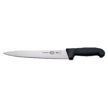 JB Prince V817 10PL Victorinox Slicer 10" Pointed