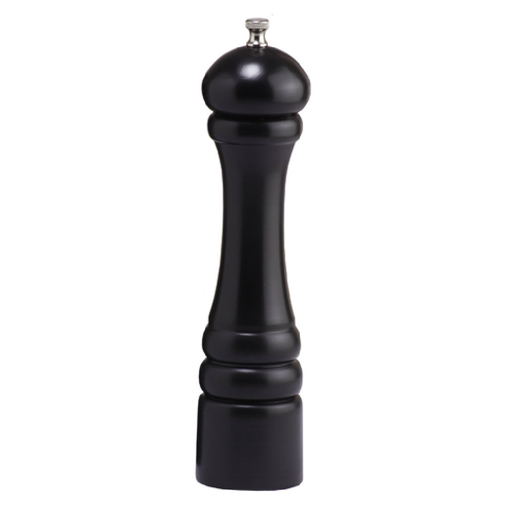 Chef Specialties 12151 (121517) Chef Professional Series President Pepper Mill