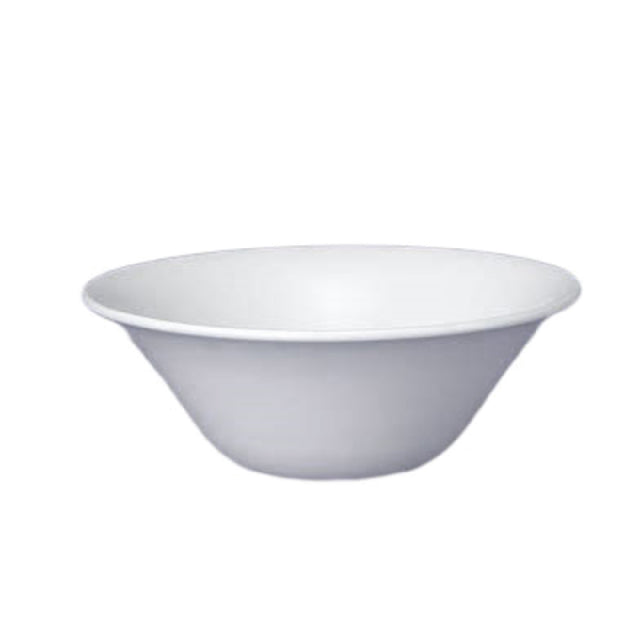 Churchill China WH SBS 1 Salad Bowl 17 Oz. 6-3/4" Dia.