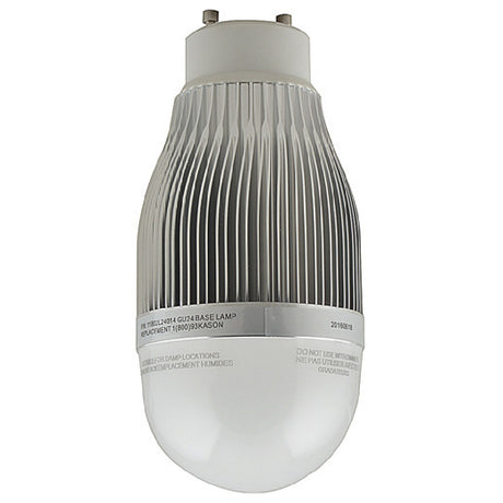 Franklin Machine Products 253-1534 LED Light Bulb By Kason® Wet And Low Temperature Applications To -40°F