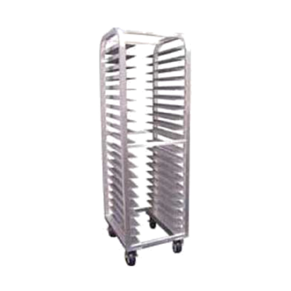 Winholt AL-1820-HD Pan Rack Mobile Full Height