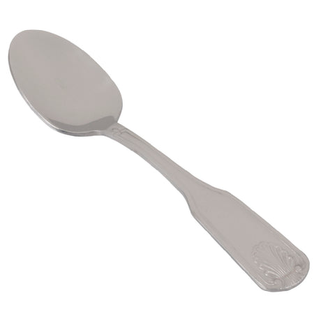 Stanton Trading FL125-01 - Teaspoon, 6-3/8", Heavy Weight