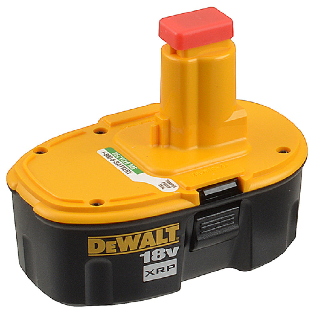 Franklin Machine Products 253-1549 Battery Recharge (18V DEWALT)