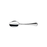 Bauscher Hepp 10.0209.6060 - Demitasse Spoon, 4-1/4", Silver Plate Finish