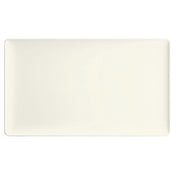 Bauscher Hepp 692334 - Platter, 13-2/5" X 7-9/10" X 4/5", Rectangular