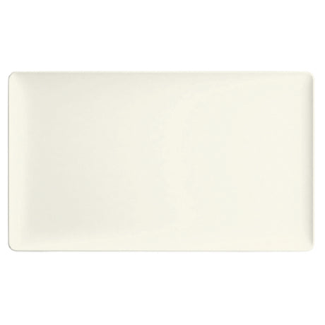 Bauscher Hepp 692334 - Platter, 13-2/5" X 7-9/10" X 4/5", Rectangular