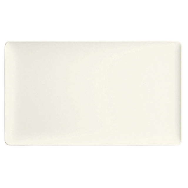 Bauscher Hepp 692334 - Platter, 13-2/5" X 7-9/10" X 4/5", Rectangular