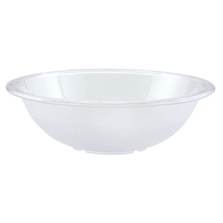 Winco PBB-12 Pebbled Bowl 12-3/4" Dia. Round