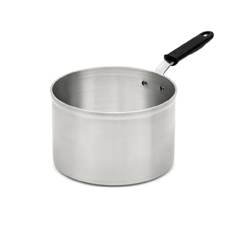 Vollrath 692125 Wear-Ever® Classic Select® Sauce Pan 2.5 Qt. (8 Liter) Silicone Handle