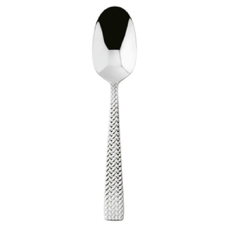 Paderno 52522-37 Espresso Spoon 4-3/8" Stainless Steel