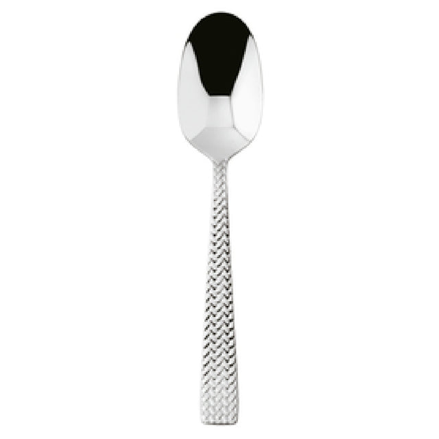 Paderno 52522-37 Espresso Spoon 4-3/8" Stainless Steel