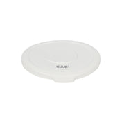 CAC China TCNC-10WL Lid For TCNC-10W White