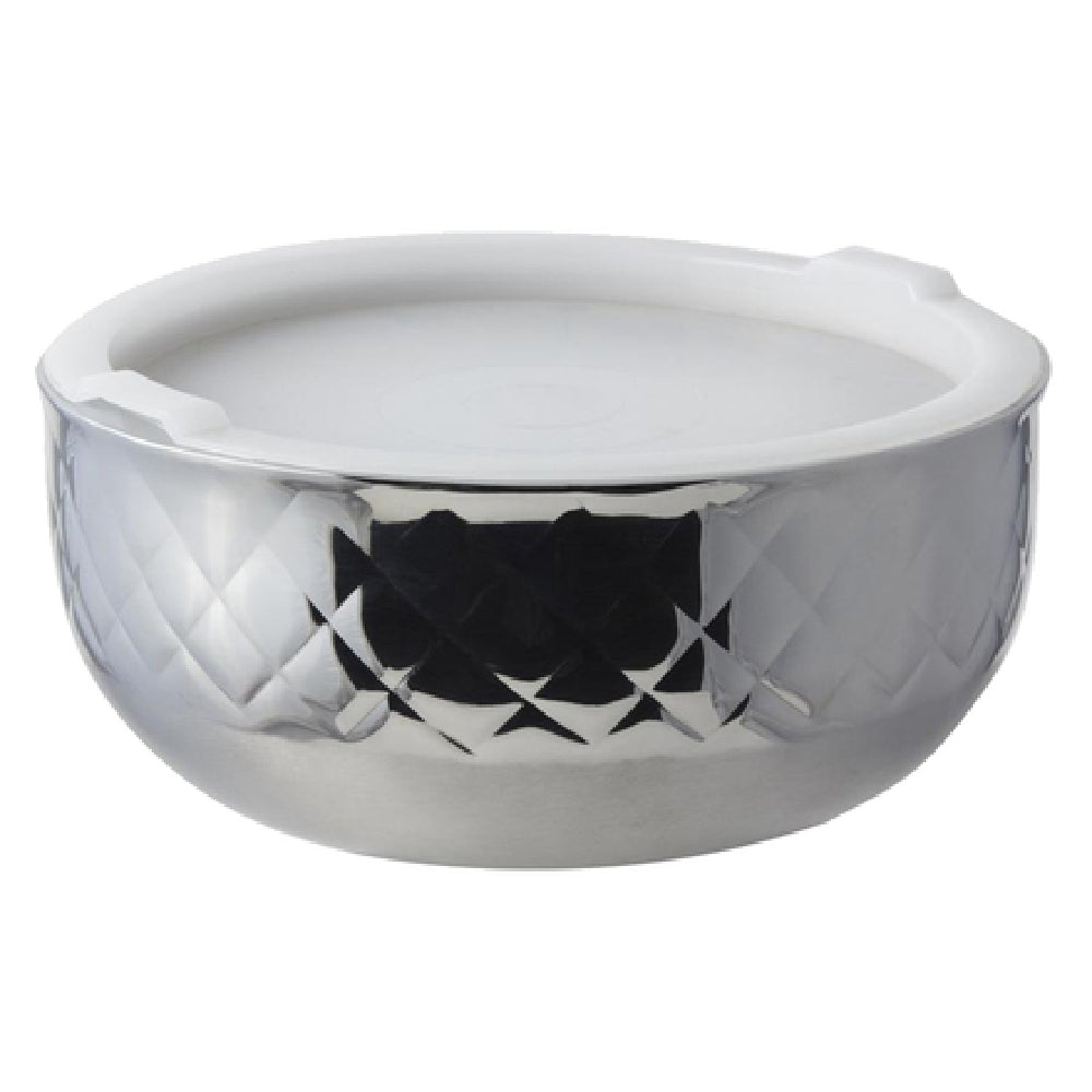 Bon Chef 9320DI - Cold Wave Bowl, 10 Qt. 2 Oz., 13-7/8" Dia. X 6-3/4"H