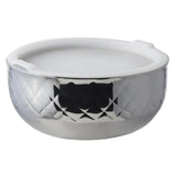 Bon Chef 9320DI - Cold Wave Bowl, 10 Qt. 2 Oz., 13-7/8" Dia. X 6-3/4"H