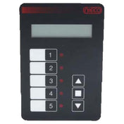 Franklin Machine Products 272-1287 Control Speed (Multi-Channel)