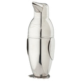 Harold Import Co. 48024 HIC Penguin Cocktail Shaker 9" 18 Oz.