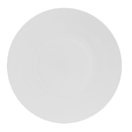 Steelite 6314P1024 Plate 6-3/4" Dia. Round