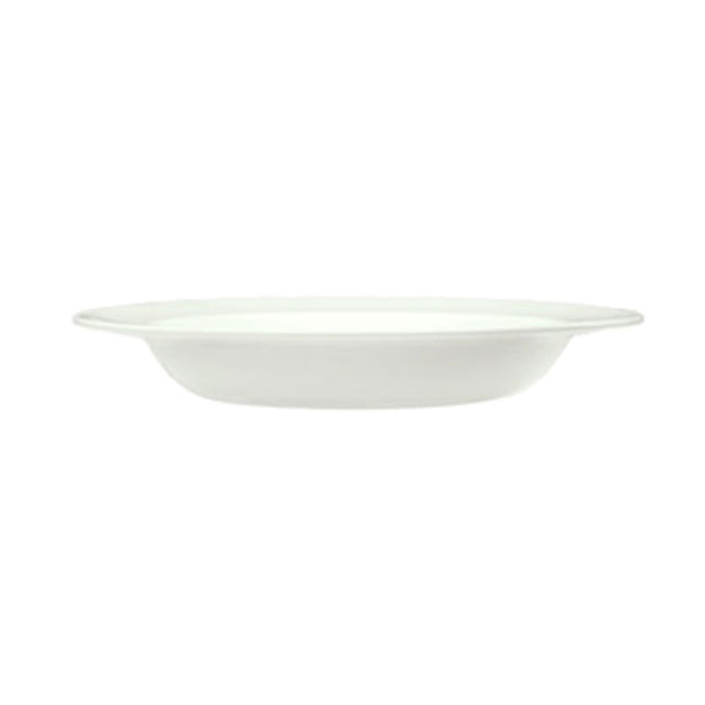 Libbey 905356840 (Formerly Syracuse China) Soup Bowl 14 Oz. 9" Dia. X 1-3/8"H