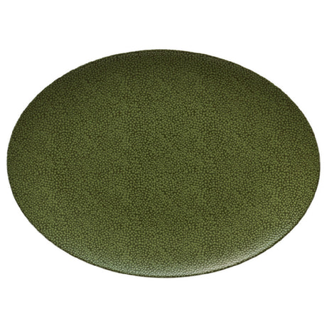 Bauscher Hepp 692233-425914 - Platter, 13.0"x 9.4"x 1.0"H, Oval