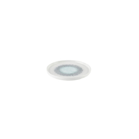 Churchill China FSBLWP261 - Walled Plate, 10-1/4" Dia., Round