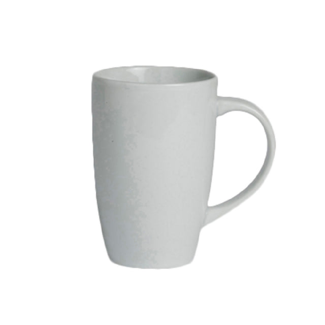 Steelite 6900E438 Mug 12 Oz. 4-3/4"W X 4-3/4"H