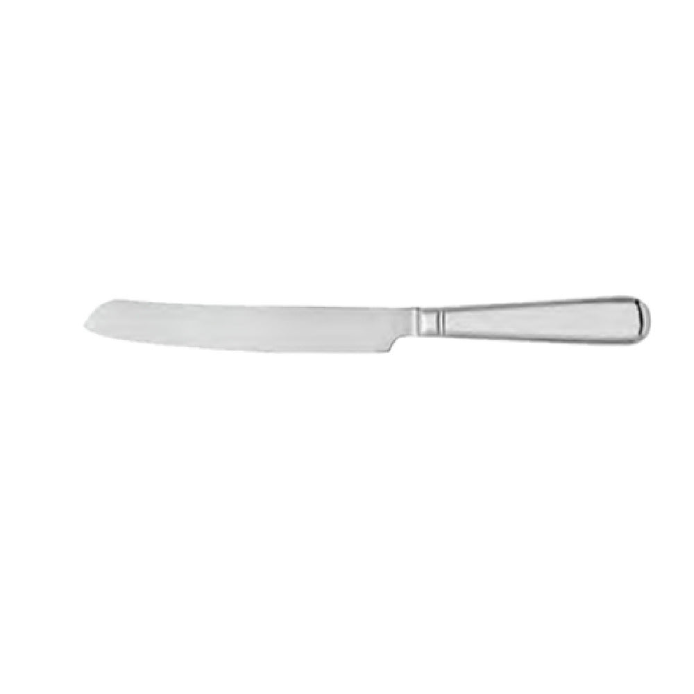 Libbey 002 342 (Formerly World Tableware) Wedding Cake Knife 12-3/8" Hollow Handle