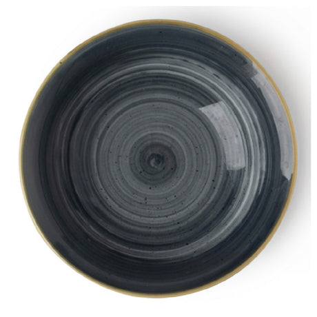 Bon Chef 2060061P-SG Tavola Ramekin 4 Oz. 4.5" Dia. X 1.125"H