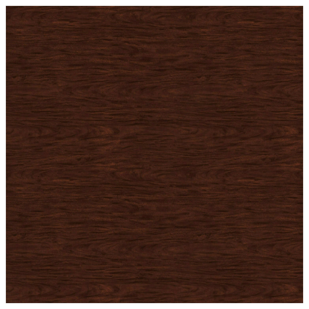 Bon Chef 50430-R-MAHOGANY Flex X Table Top 30" Dia. Round