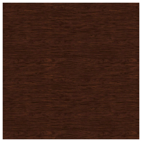 Bon Chef 50430-R-MAHOGANY Flex X Table Top 30" Dia. Round