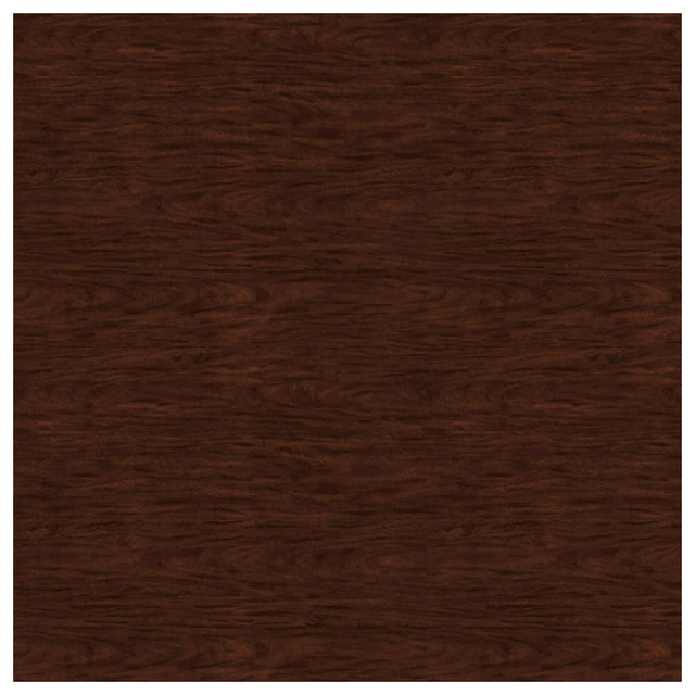 Bon Chef 50430-R-MAHOGANY Flex X Table Top 30" Dia. Round