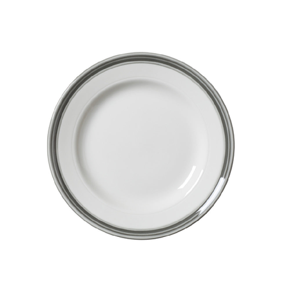 Steelite 1405X0107 Plate 8" Dia. Round