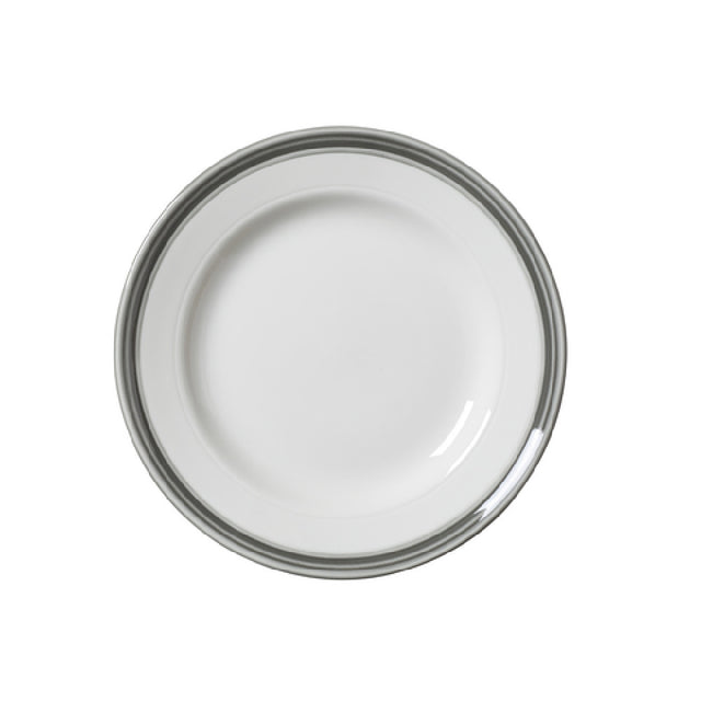 Steelite 1405X0107 Plate 8" Dia. Round