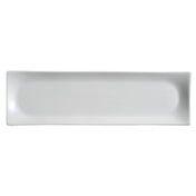 Palate & Plate AW-1460 - Plate, 14" X 4-1/4", Rectangular