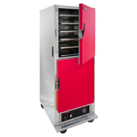 Cres Cor H135SUA11R Cabinet Mobile Heated One Compartment