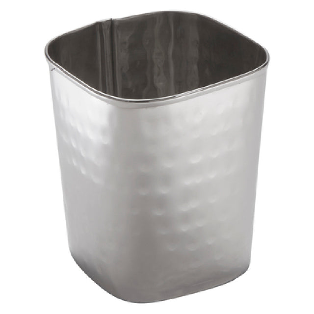 American Metalcraft FCH35 Fry Cup 12 Oz. 3-1/4"L X 3-1/4"W X 3-1/2"H