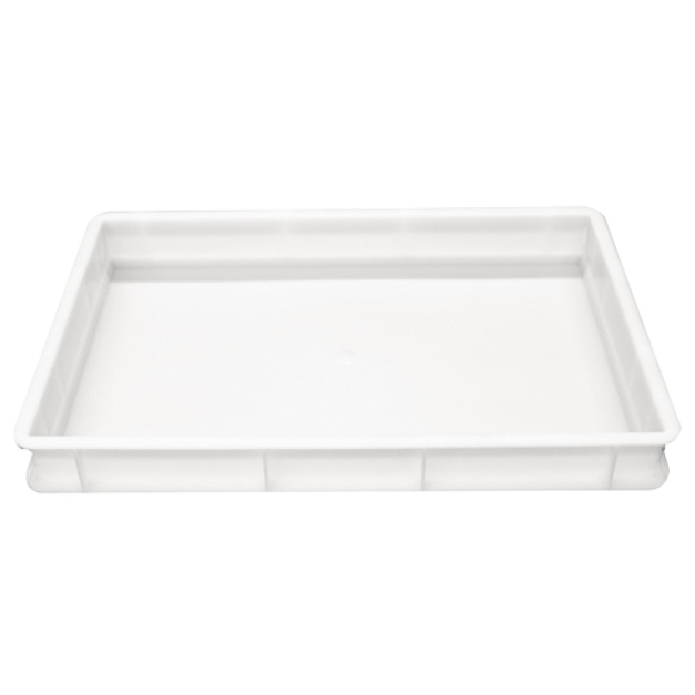 Arcobaleno Pasta Equipment APTS Pasta Tray Solid 15-1/2"W X 23-1/2"D X 2-3/4"H