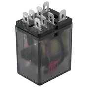 Franklin Machine Products 168-1690 Filter Relay 24 Amp (left)