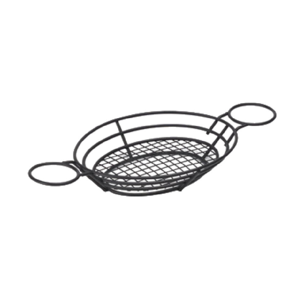 GET Enterprises 4-38822 Basket 11" X 8" X 2" Oval