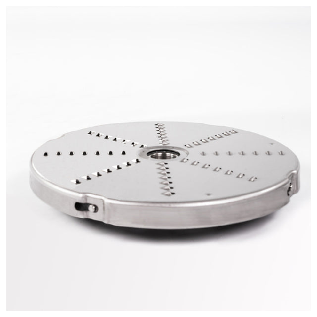 Sammic SH-2 (1010320) Shredding Disc 5/64” (2mm) Screwless Detachable Disc